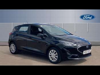 2022 (22) - 1.0 EcoBoost Trend 5dr Petrol Hatchback
