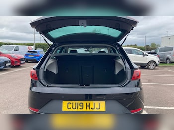 Used SEAT Leon 2019 for sale - 78249758: Photo