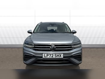Used Volkswagen Tiguan Allspace 2023 for sale - 78644086: Photo