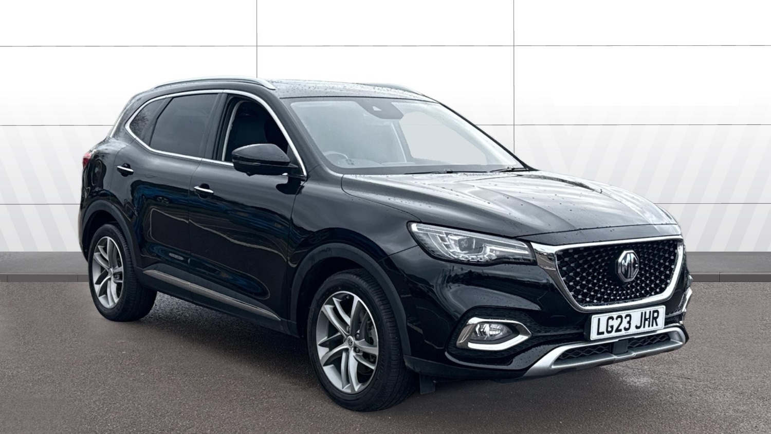 Used MG MG HS 2023 for sale - 77701875: Photo 1