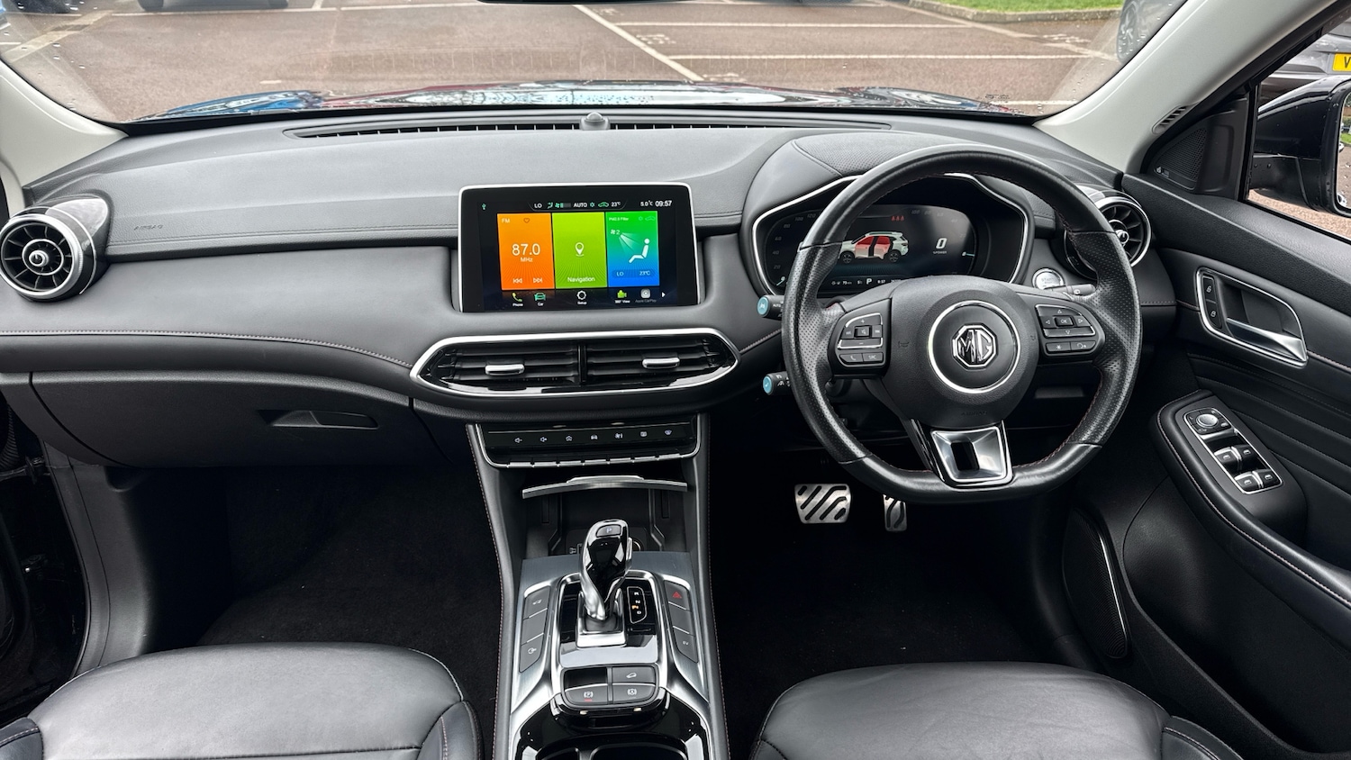 Used MG MG HS 2023 for sale - 77701875: Photo 10