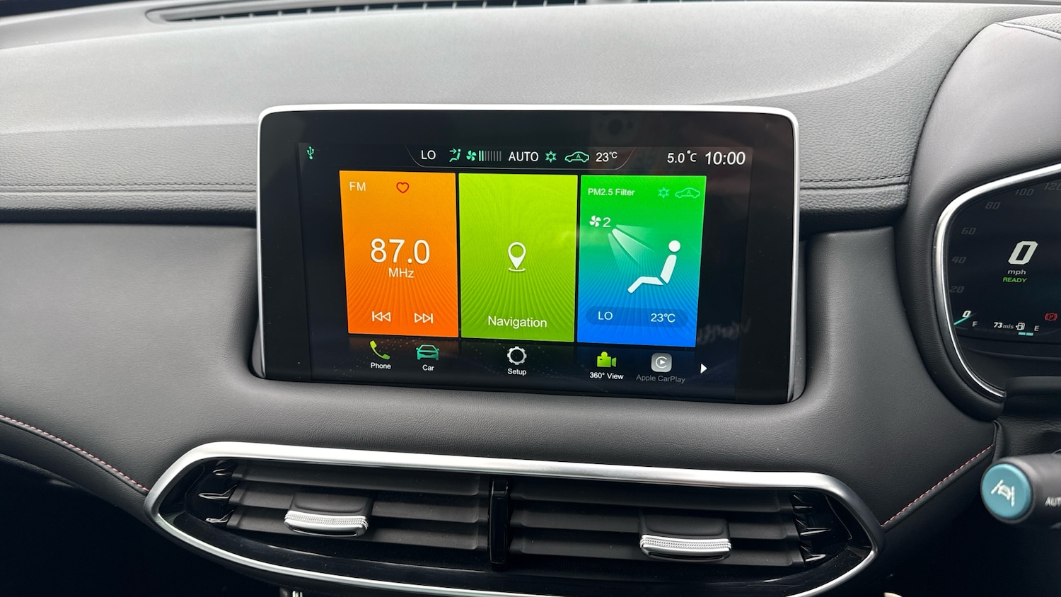 Used MG MG HS 2023 for sale - 77701875: Photo 12