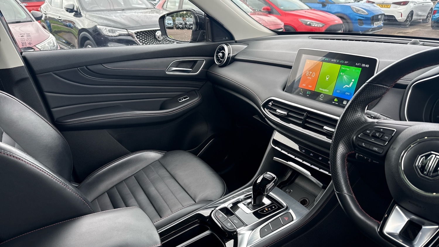 Used MG MG HS 2023 for sale - 77701875: Photo 14