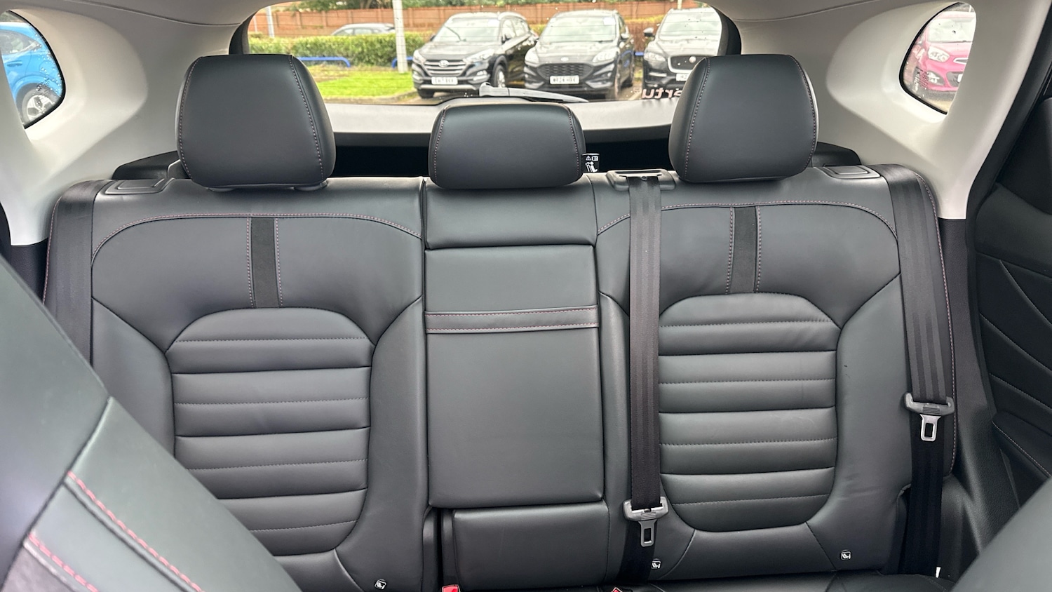 Used MG MG HS 2023 for sale - 77701875: Photo 15