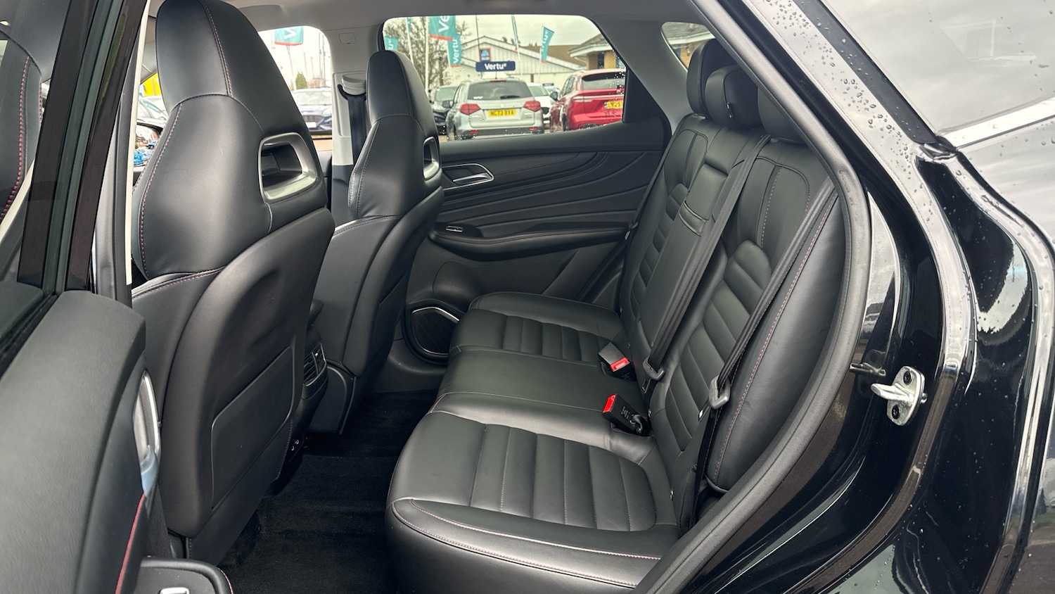 Used MG MG HS 2023 for sale - 77701875: Photo 16