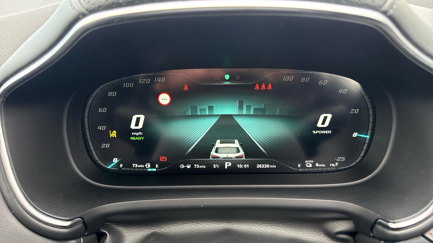 Used MG MG HS 2023 for sale - 77701875: Photo 18