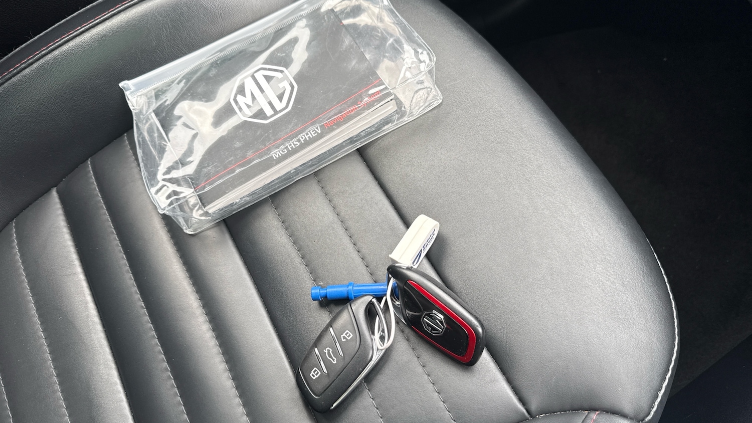 Used MG MG HS 2023 for sale - 77701875: Photo 19