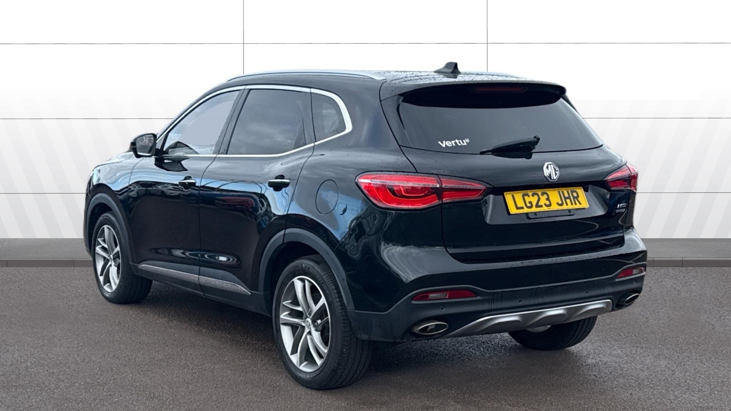 Used MG MG HS 2023 for sale - 77701875: Photo 2