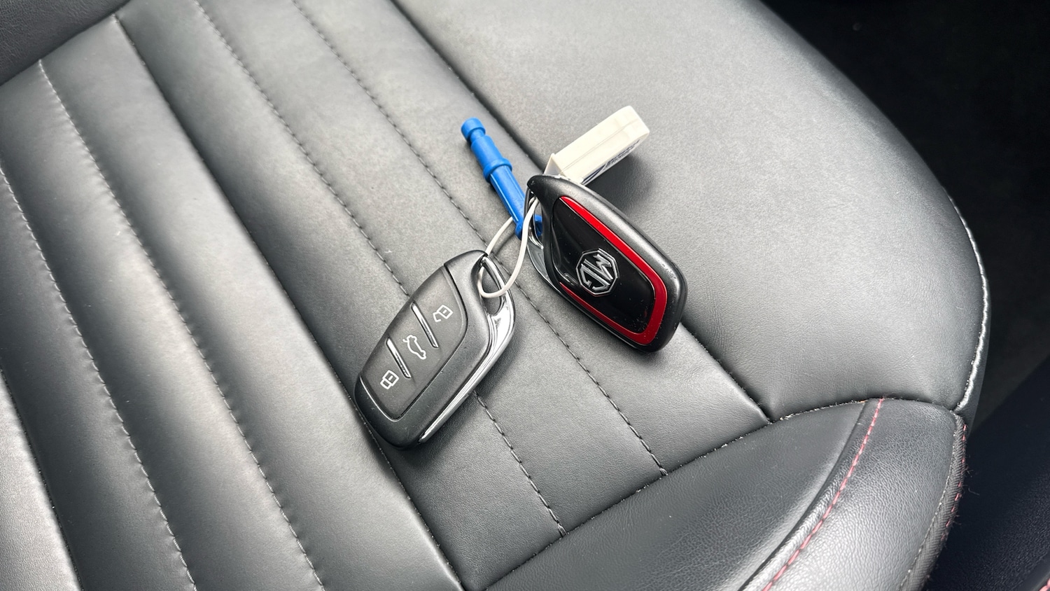 Used MG MG HS 2023 for sale - 77701875: Photo 20