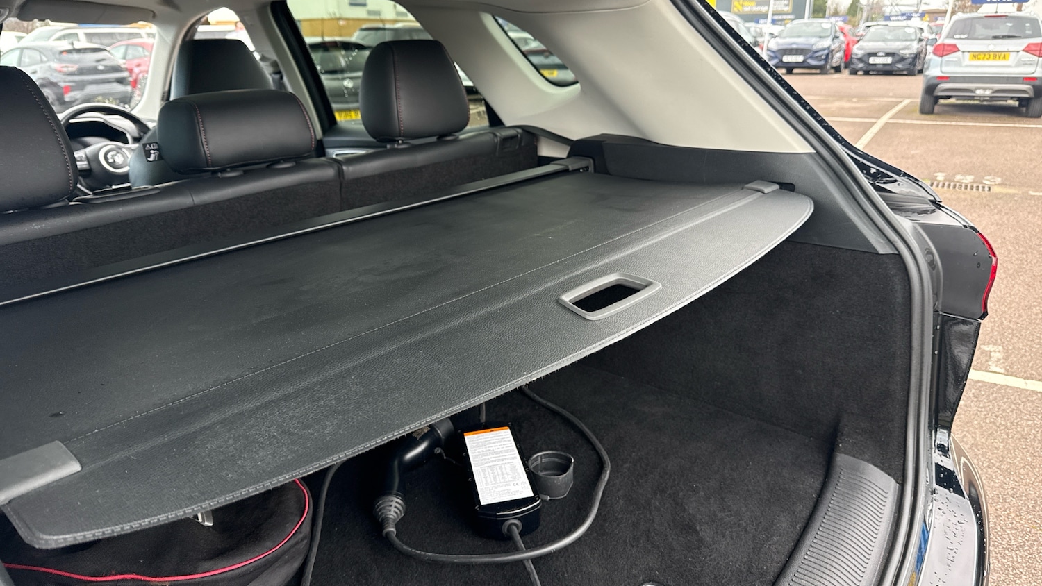 Used MG MG HS 2023 for sale - 77701875: Photo 21