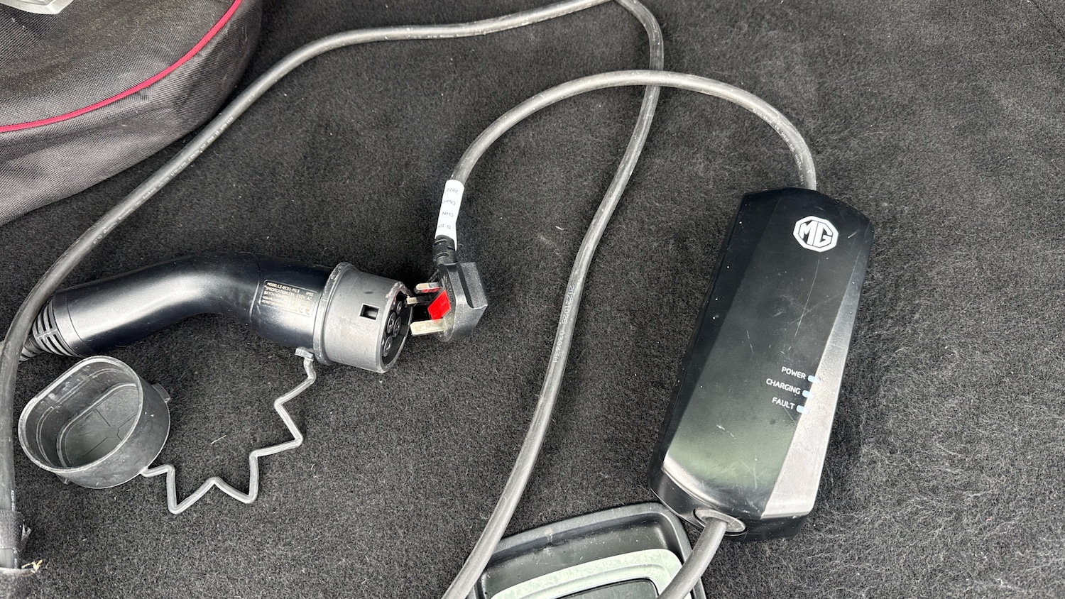 Used MG MG HS 2023 for sale - 77701875: Photo 22