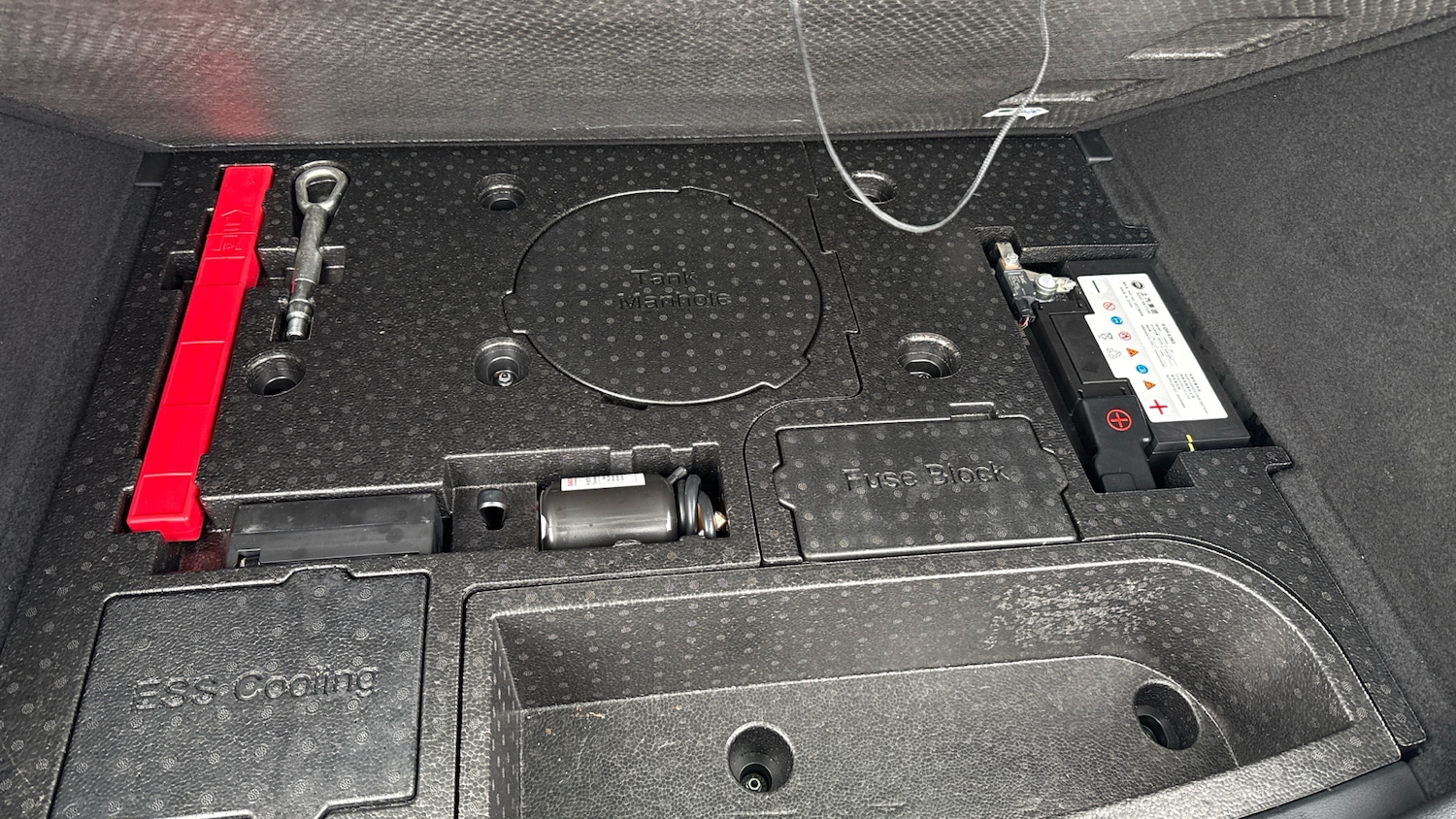 Used MG MG HS 2023 for sale - 77701875: Photo 24