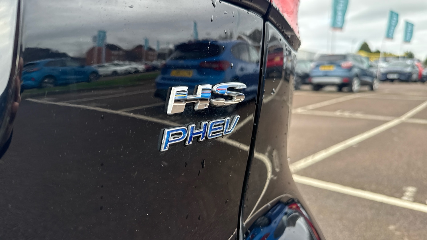 Used MG MG HS 2023 for sale - 77701875: Photo 26