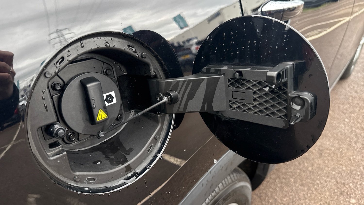 Used MG MG HS 2023 for sale - 77701875: Photo 27