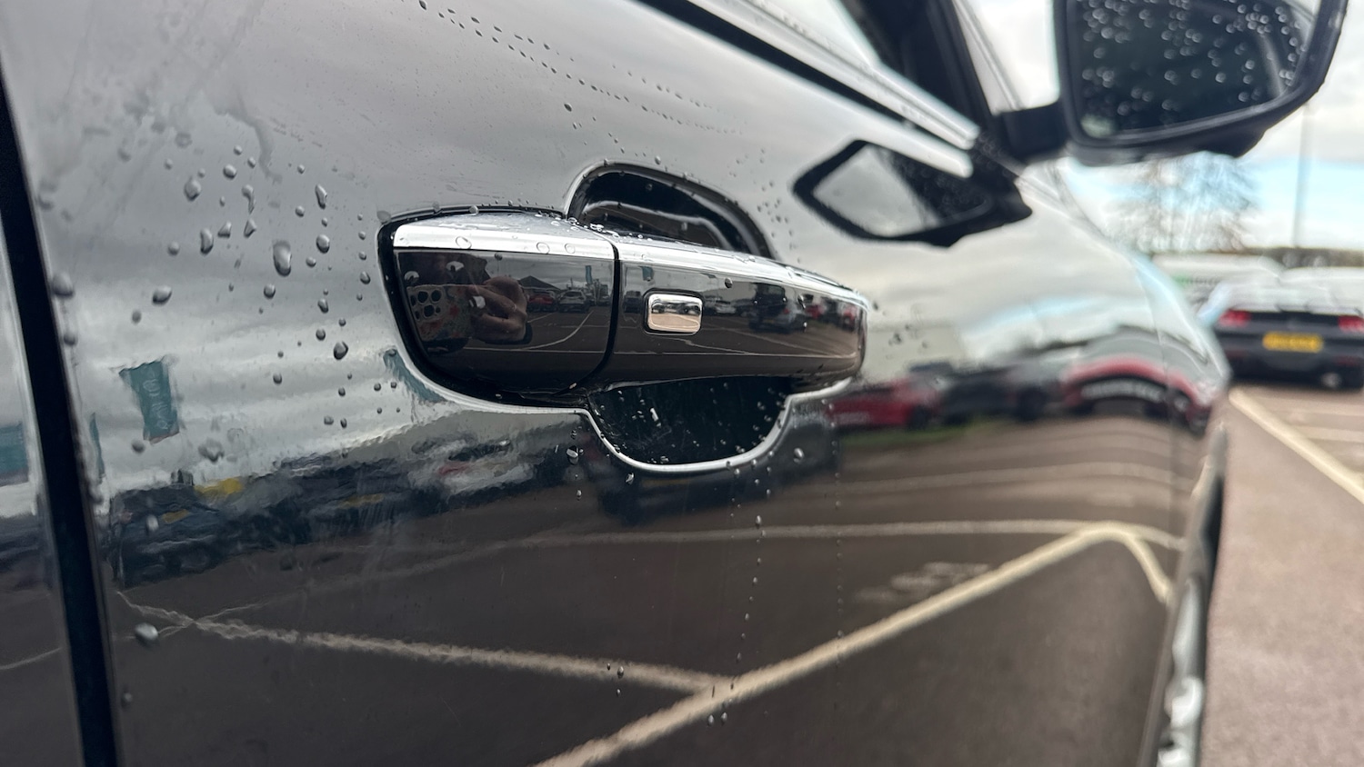 Used MG MG HS 2023 for sale - 77701875: Photo 29