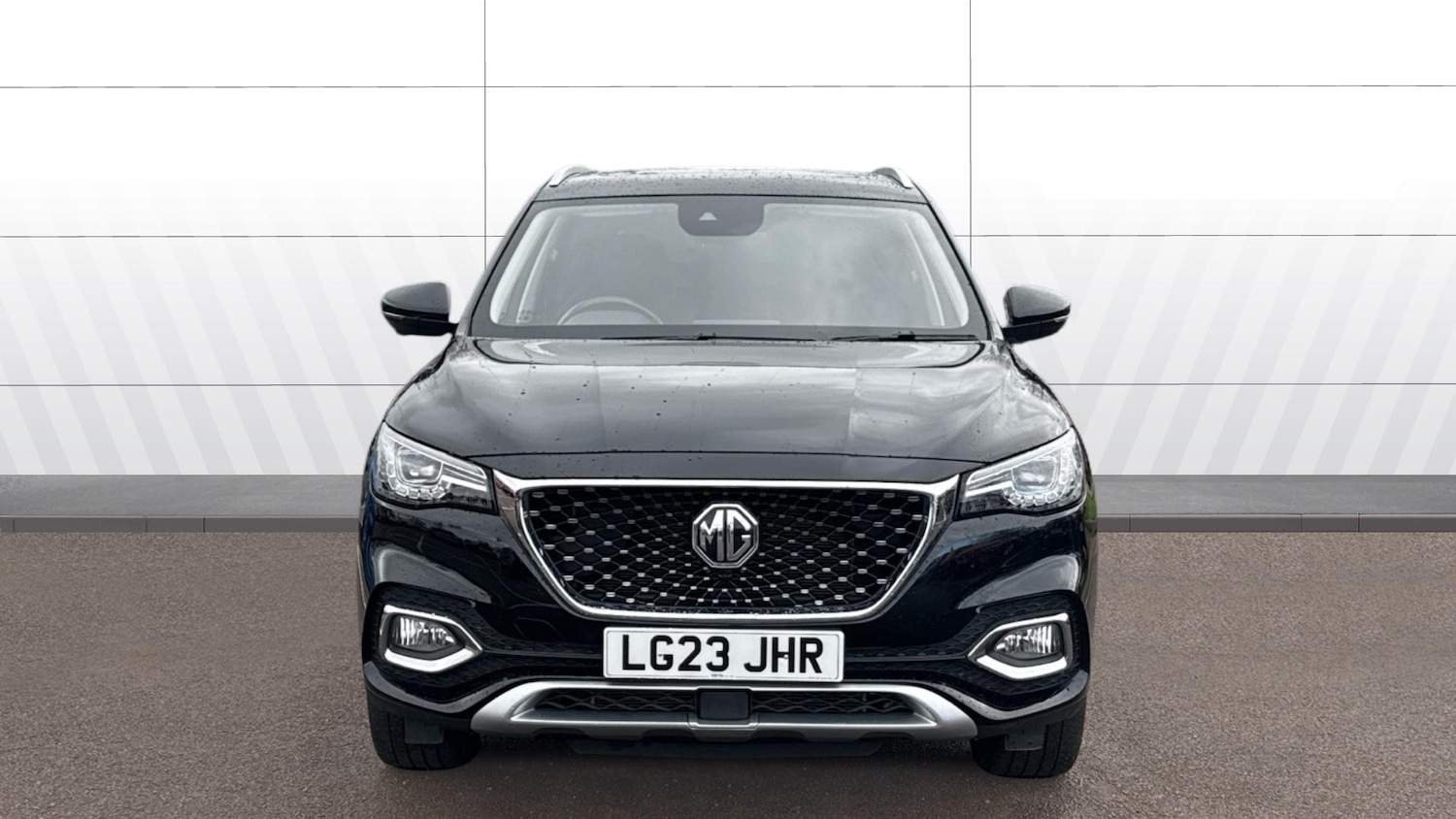 Used MG MG HS 2023 for sale - 77701875: Photo 3
