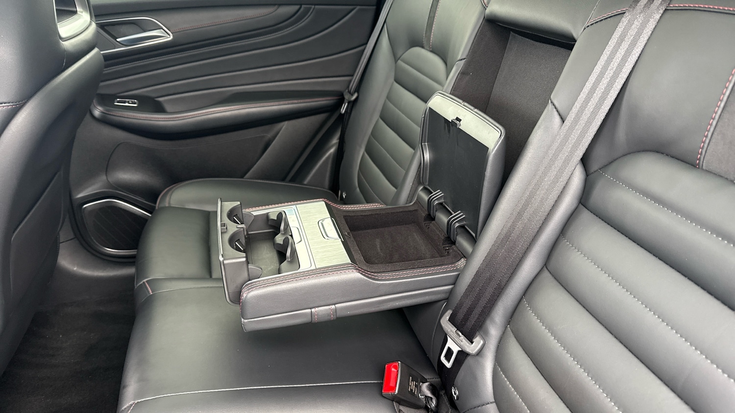 Used MG MG HS 2023 for sale - 77701875: Photo 30