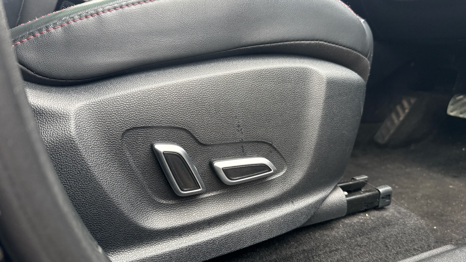 Used MG MG HS 2023 for sale - 77701875: Photo 34