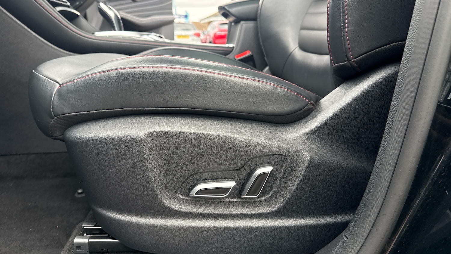 Used MG MG HS 2023 for sale - 77701875: Photo 35