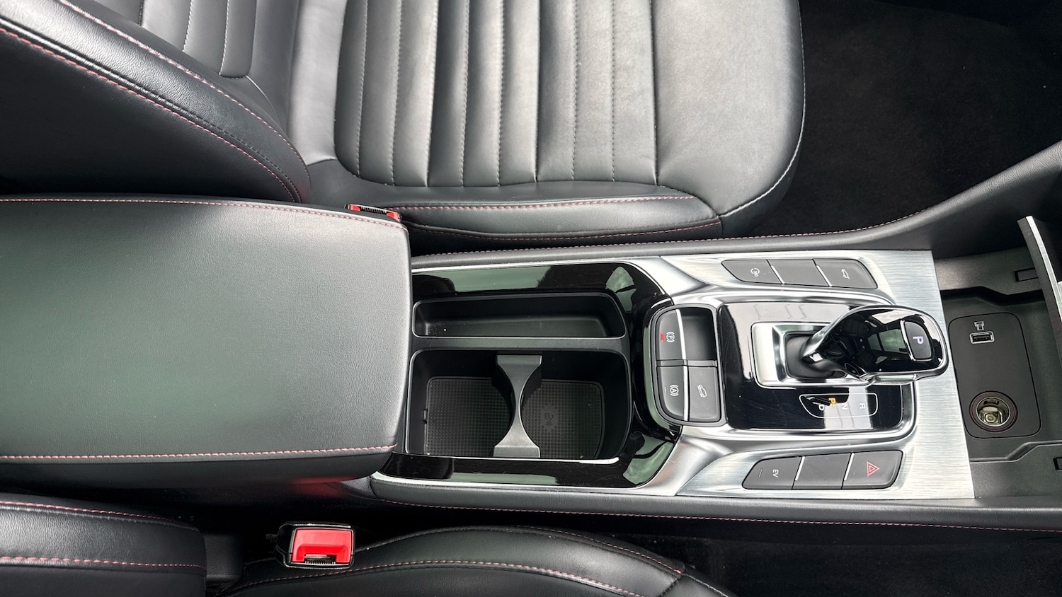 Used MG MG HS 2023 for sale - 77701875: Photo 36