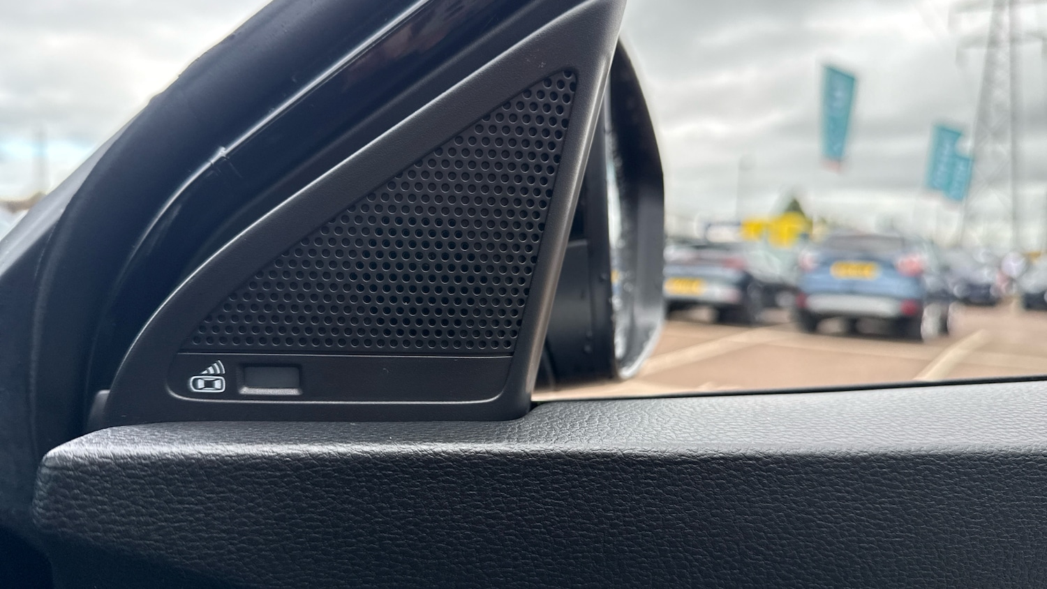 Used MG MG HS 2023 for sale - 77701875: Photo 37