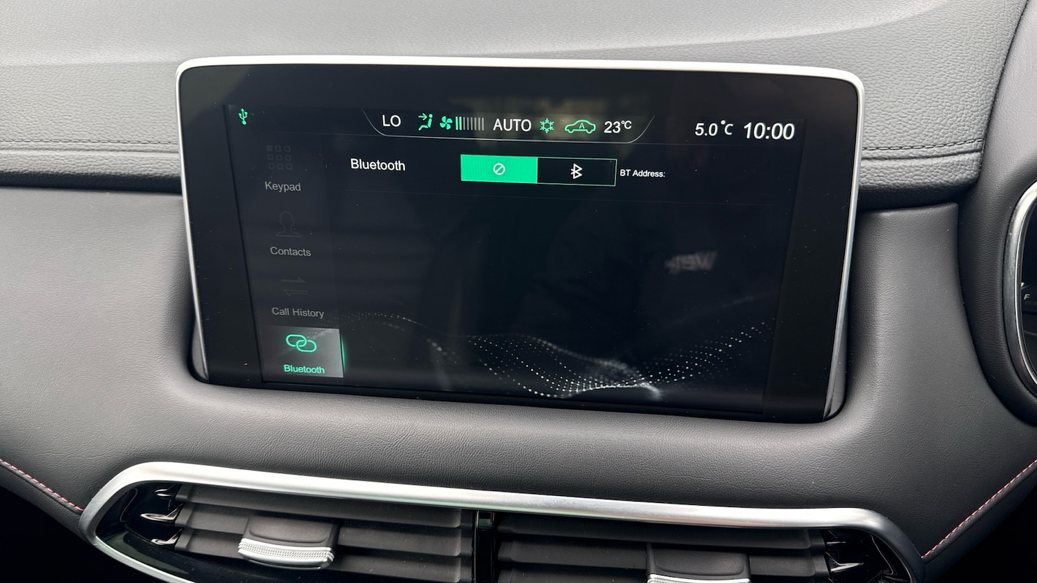 Used MG MG HS 2023 for sale - 77701875: Photo 38