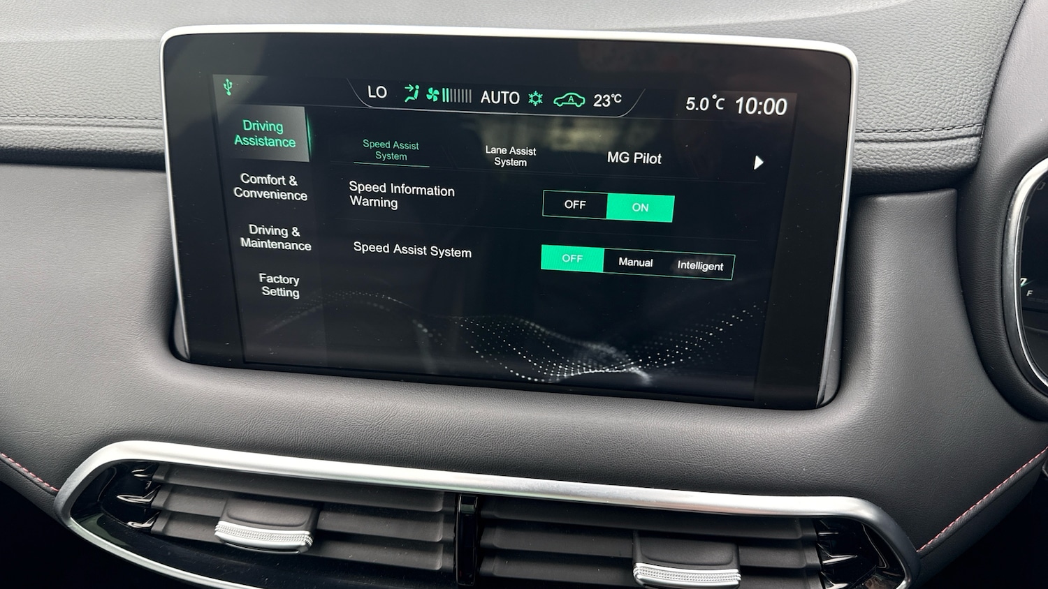 Used MG MG HS 2023 for sale - 77701875: Photo 39