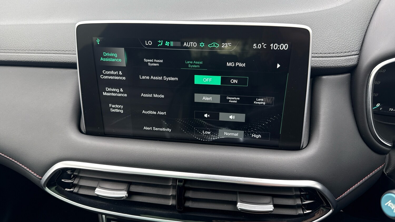 Used MG MG HS 2023 for sale - 77701875: Photo 40