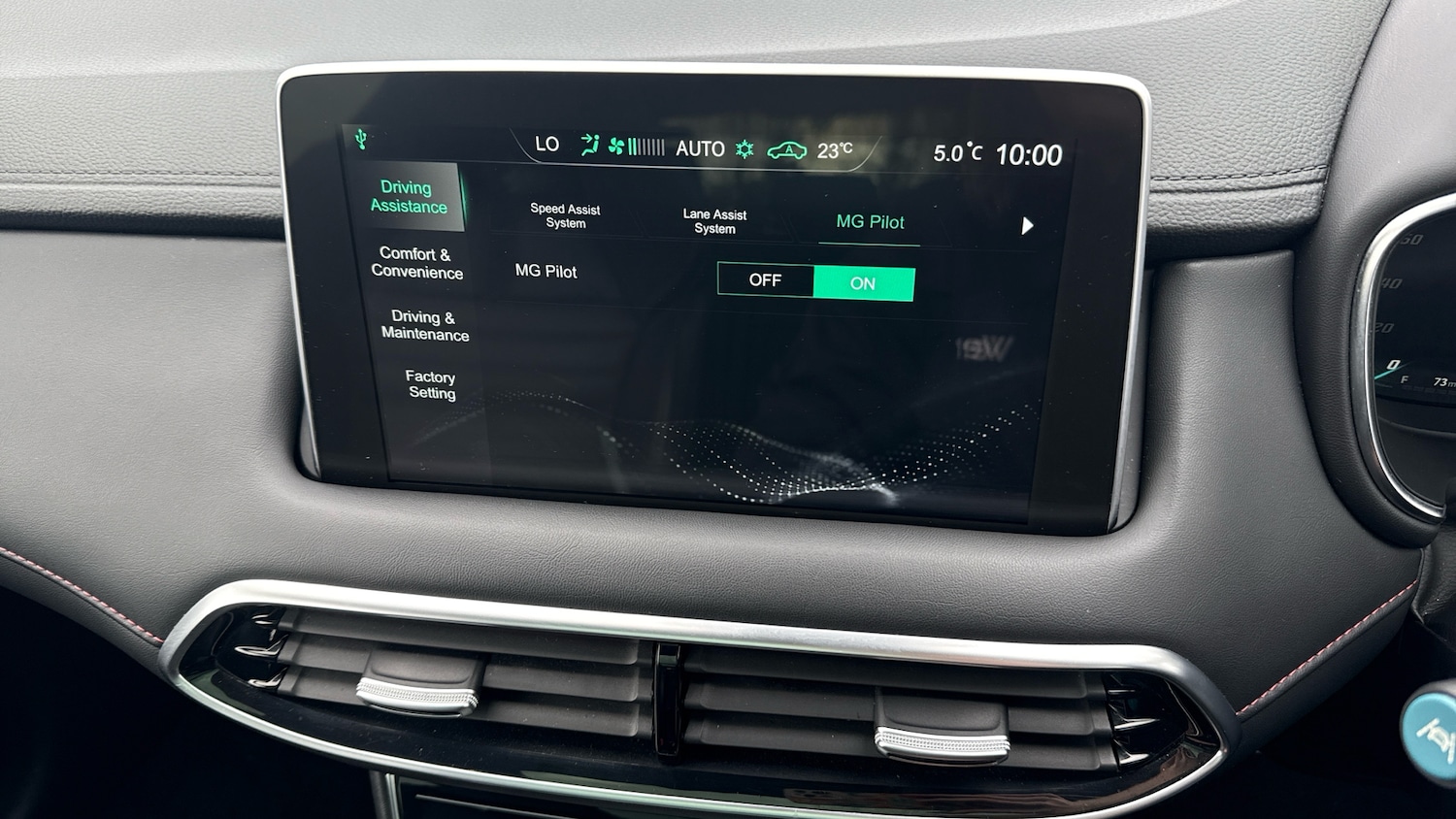 Used MG MG HS 2023 for sale - 77701875: Photo 41