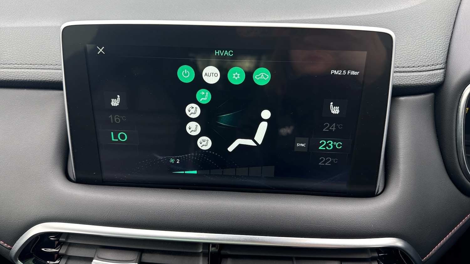 Used MG MG HS 2023 for sale - 77701875: Photo 47