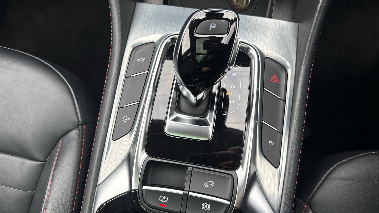 Used MG MG HS 2023 for sale - 77701875: Photo 52