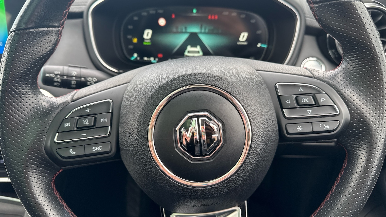 Used MG MG HS 2023 for sale - 77701875: Photo 53