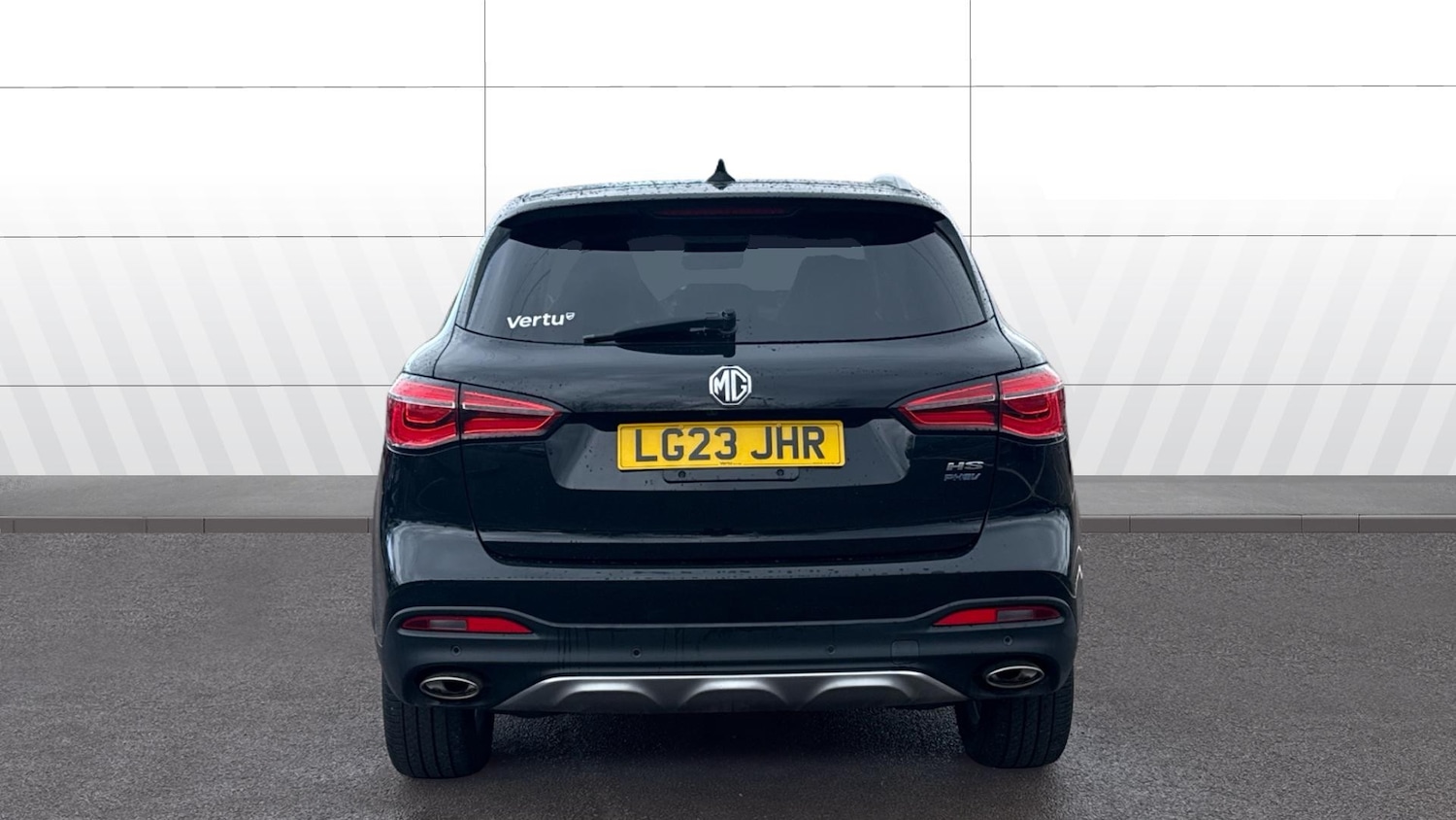 Used MG MG HS 2023 for sale - 77701875: Photo 6