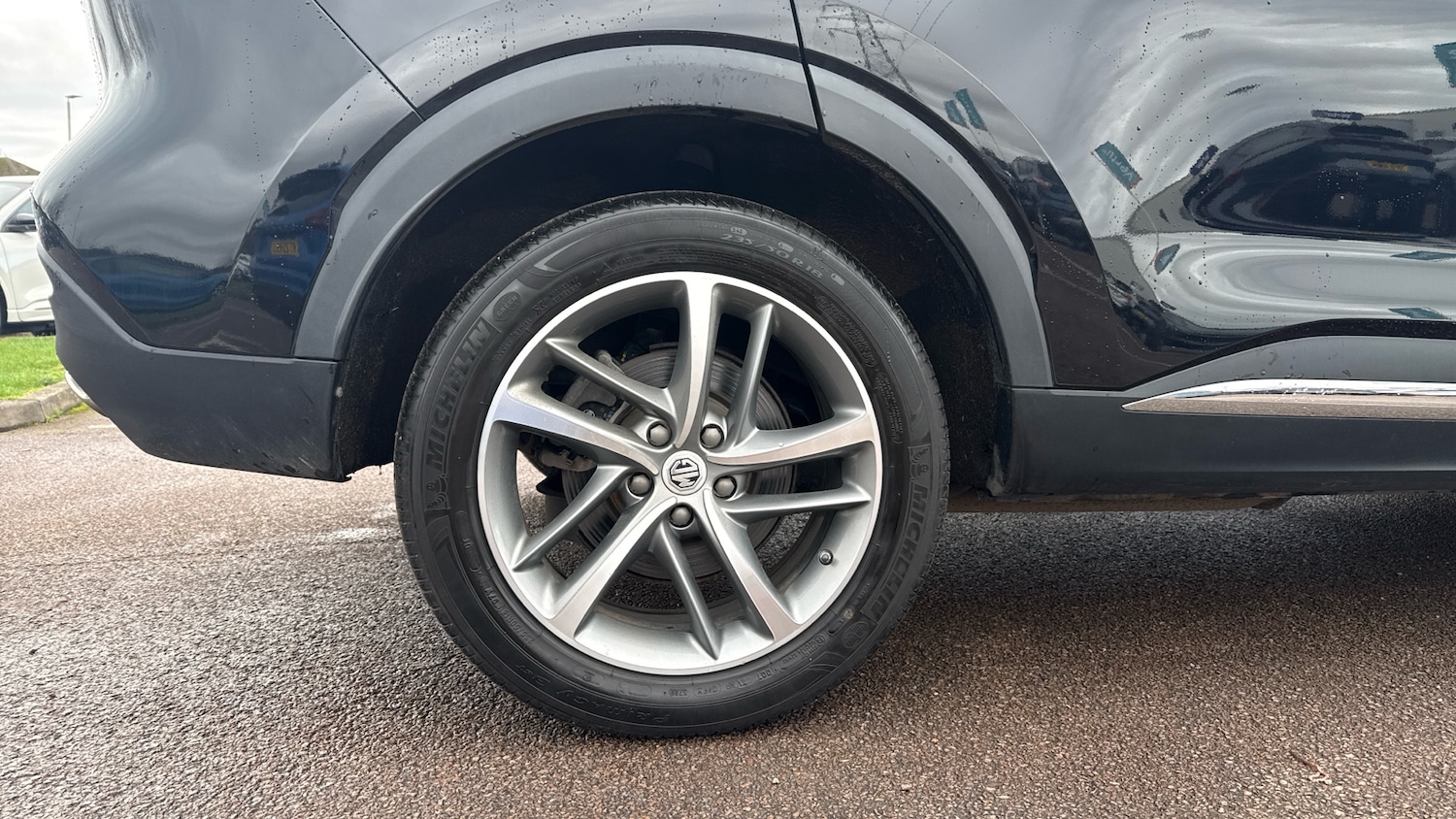 Used MG MG HS 2023 for sale - 77701875: Photo 7