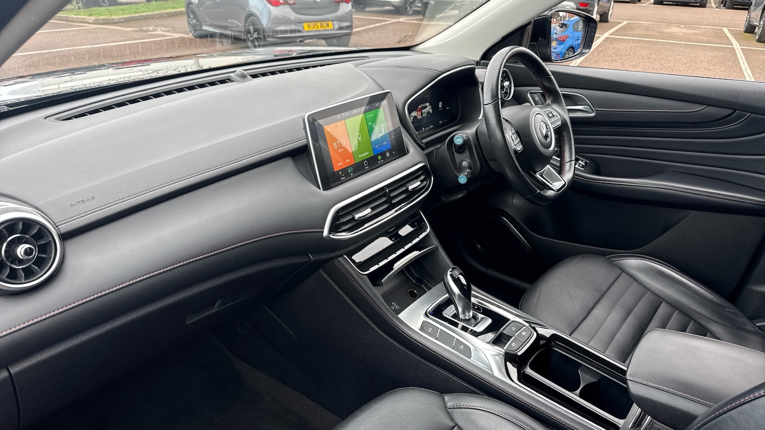 Used MG MG HS 2023 for sale - 77701875: Photo 9