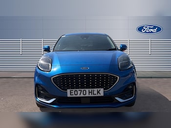 Used Ford Puma 2020 for sale - 79021453: Photo