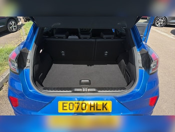 Used Ford Puma 2020 for sale - 79021453: Photo