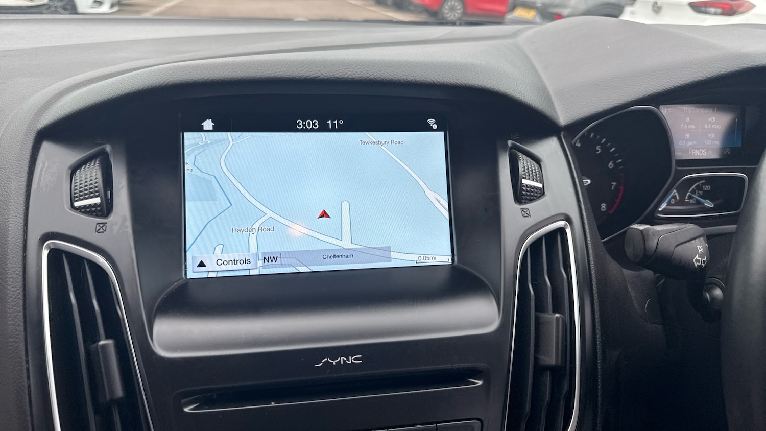 Used Ford Focus 2017 for sale - 78010946: Photo 12