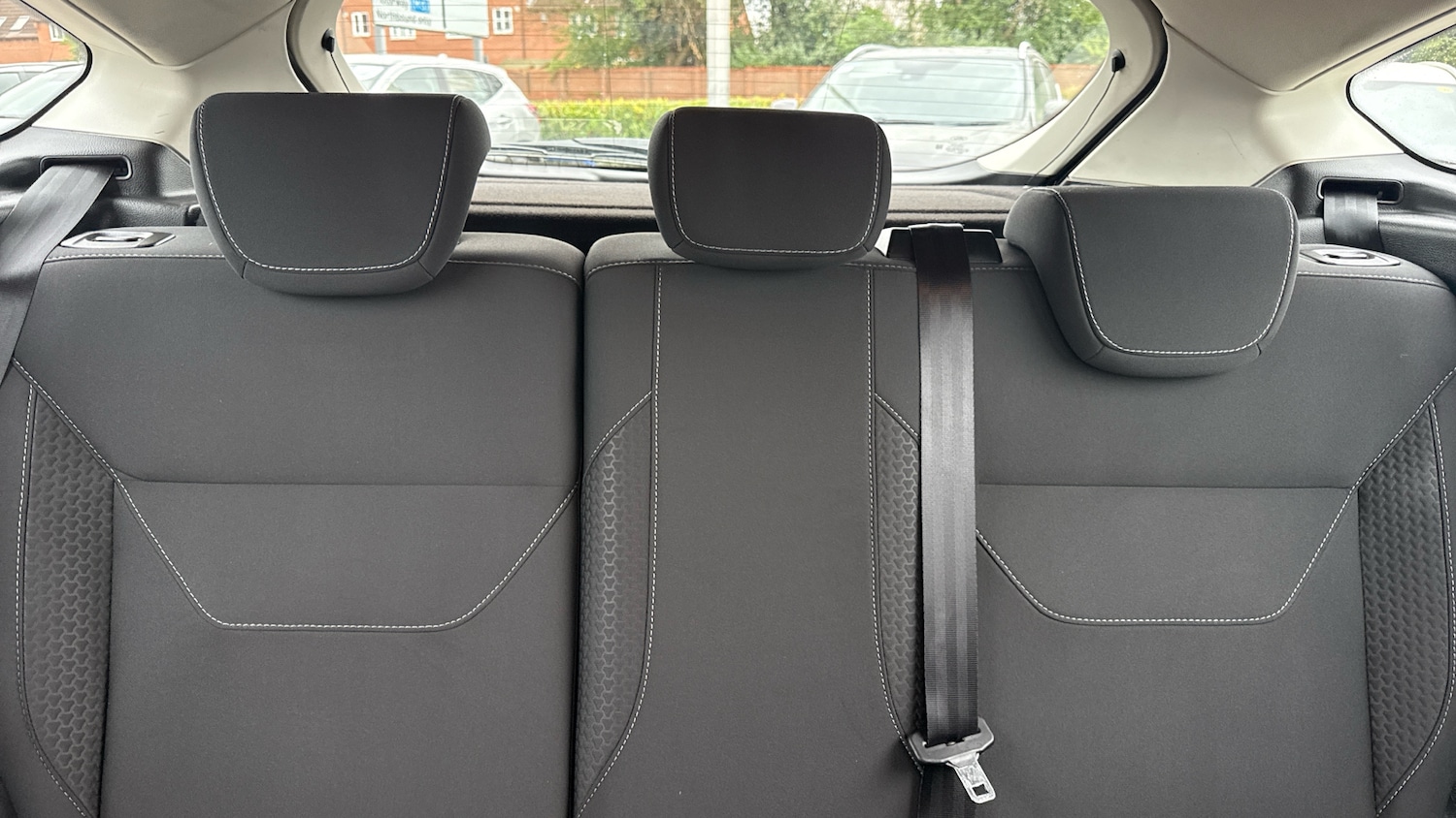 Used Ford Focus 2017 for sale - 78010946: Photo 15