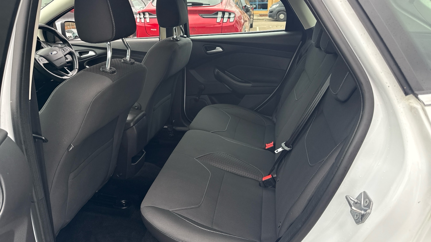 Used Ford Focus 2017 for sale - 78010946: Photo 16