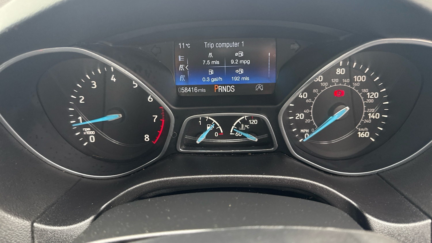 Used Ford Focus 2017 for sale - 78010946: Photo 18