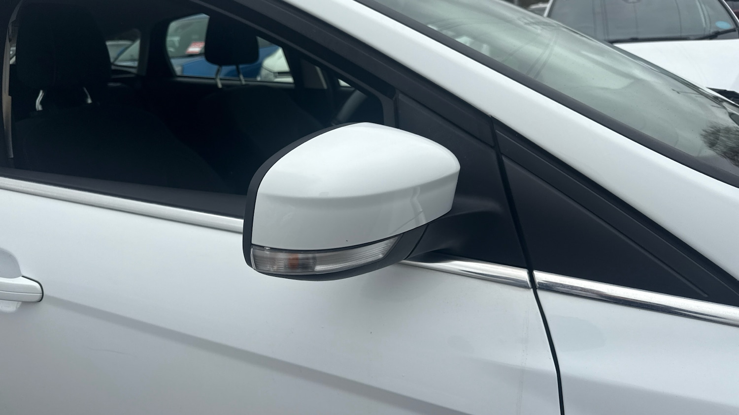 Used Ford Focus 2017 for sale - 78010946: Photo 21