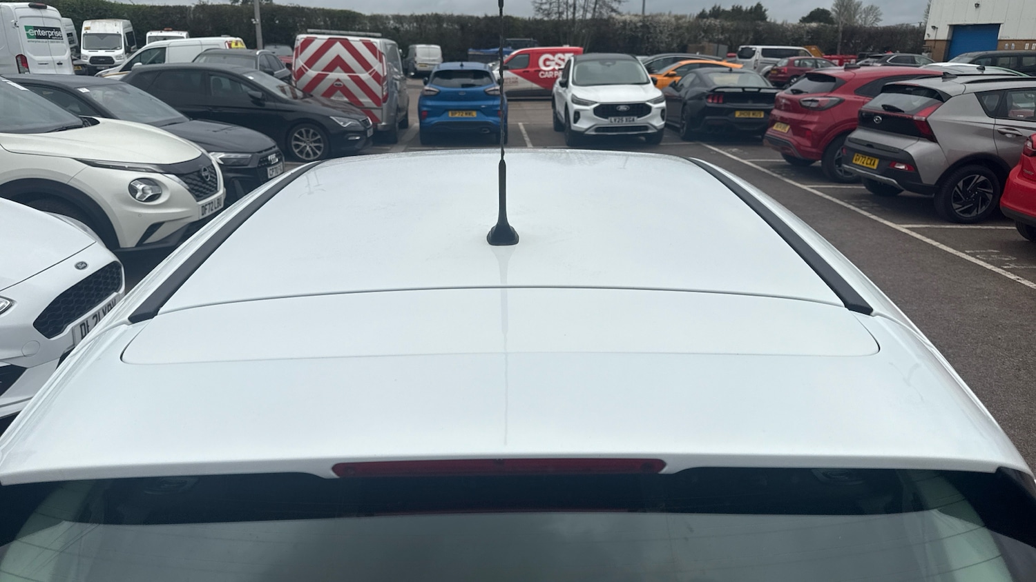 Used Ford Focus 2017 for sale - 78010946: Photo 36