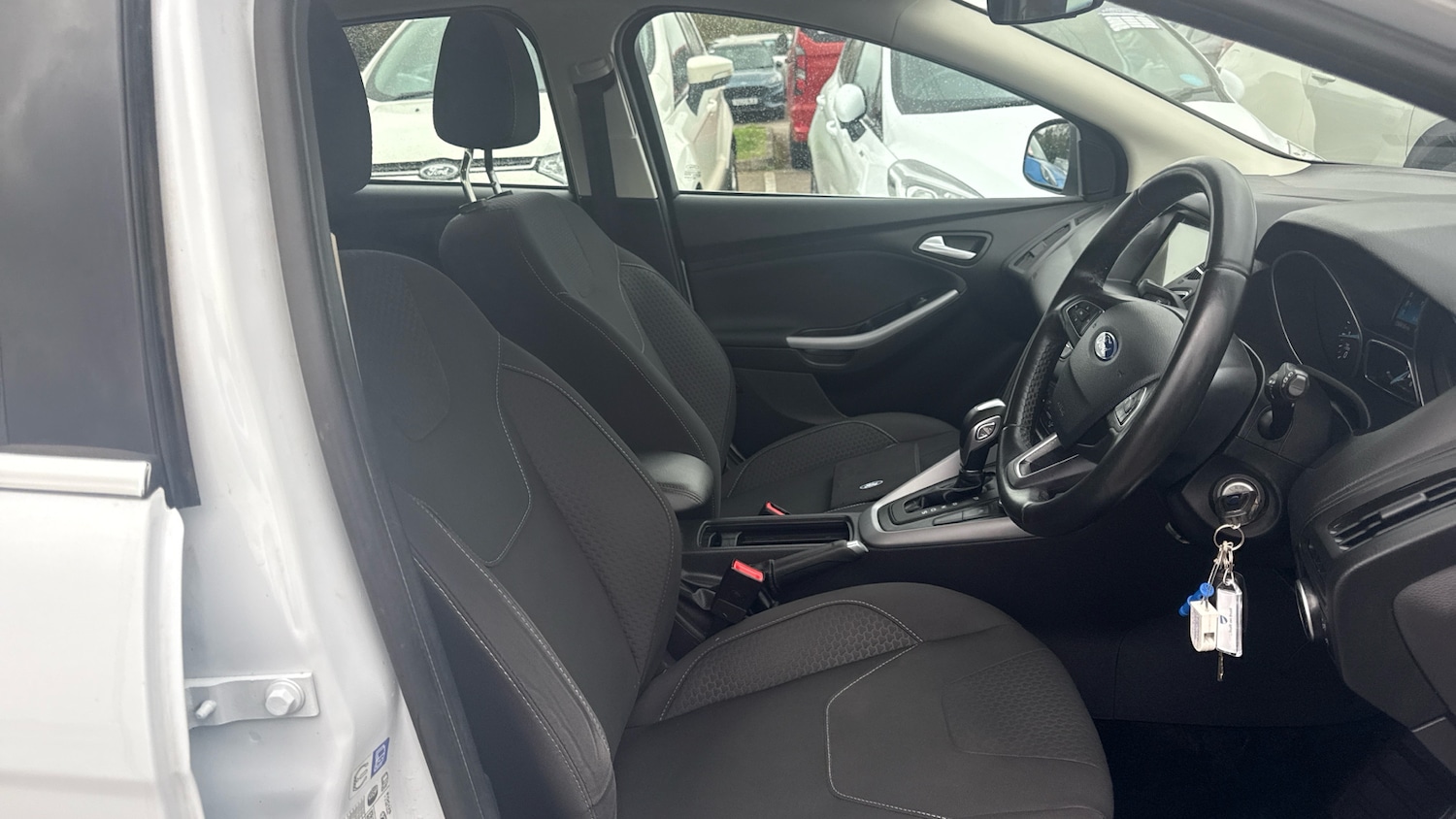 Used Ford Focus 2017 for sale - 78010946: Photo 43