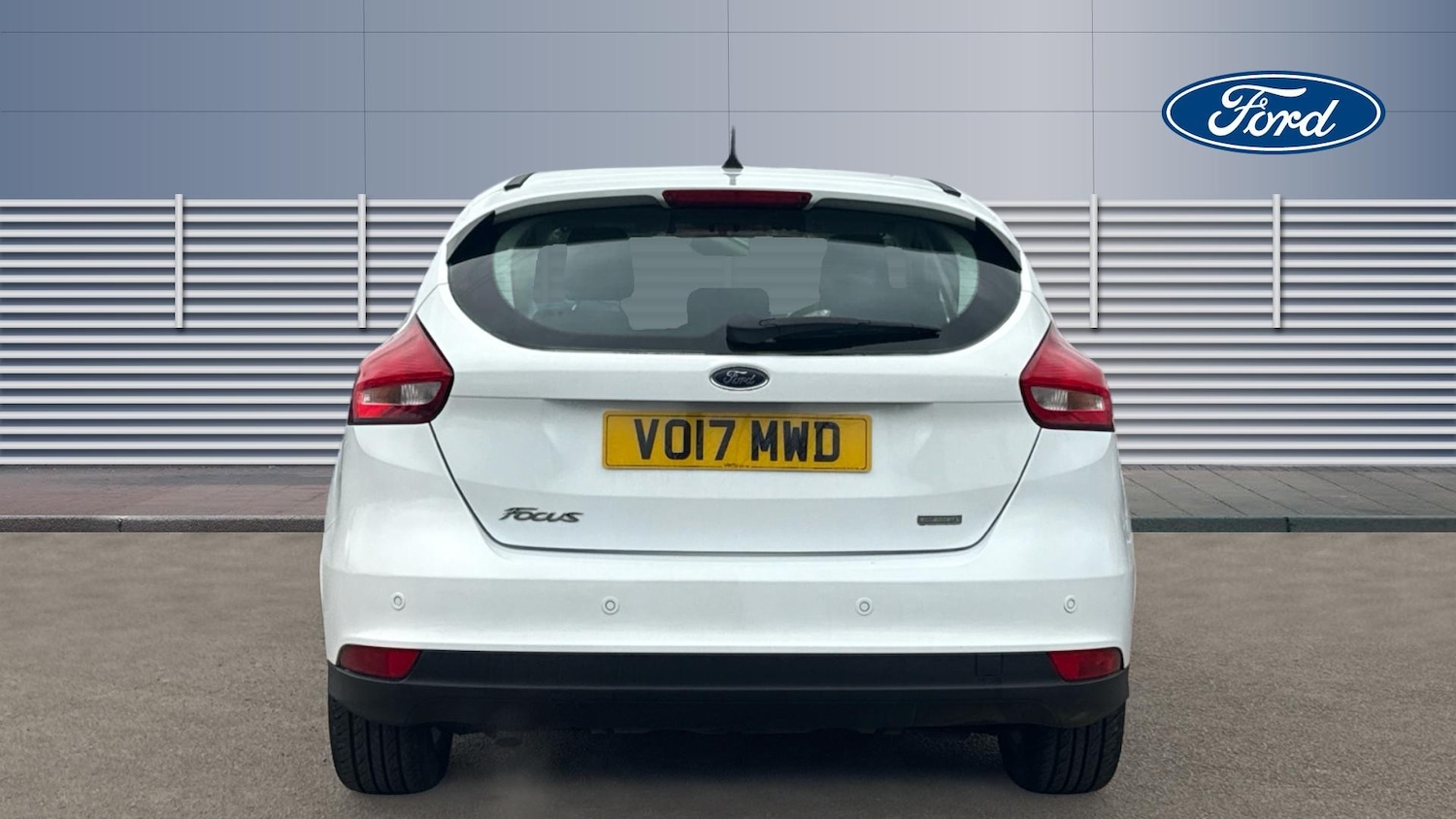 Used Ford Focus 2017 for sale - 78010946: Photo 6