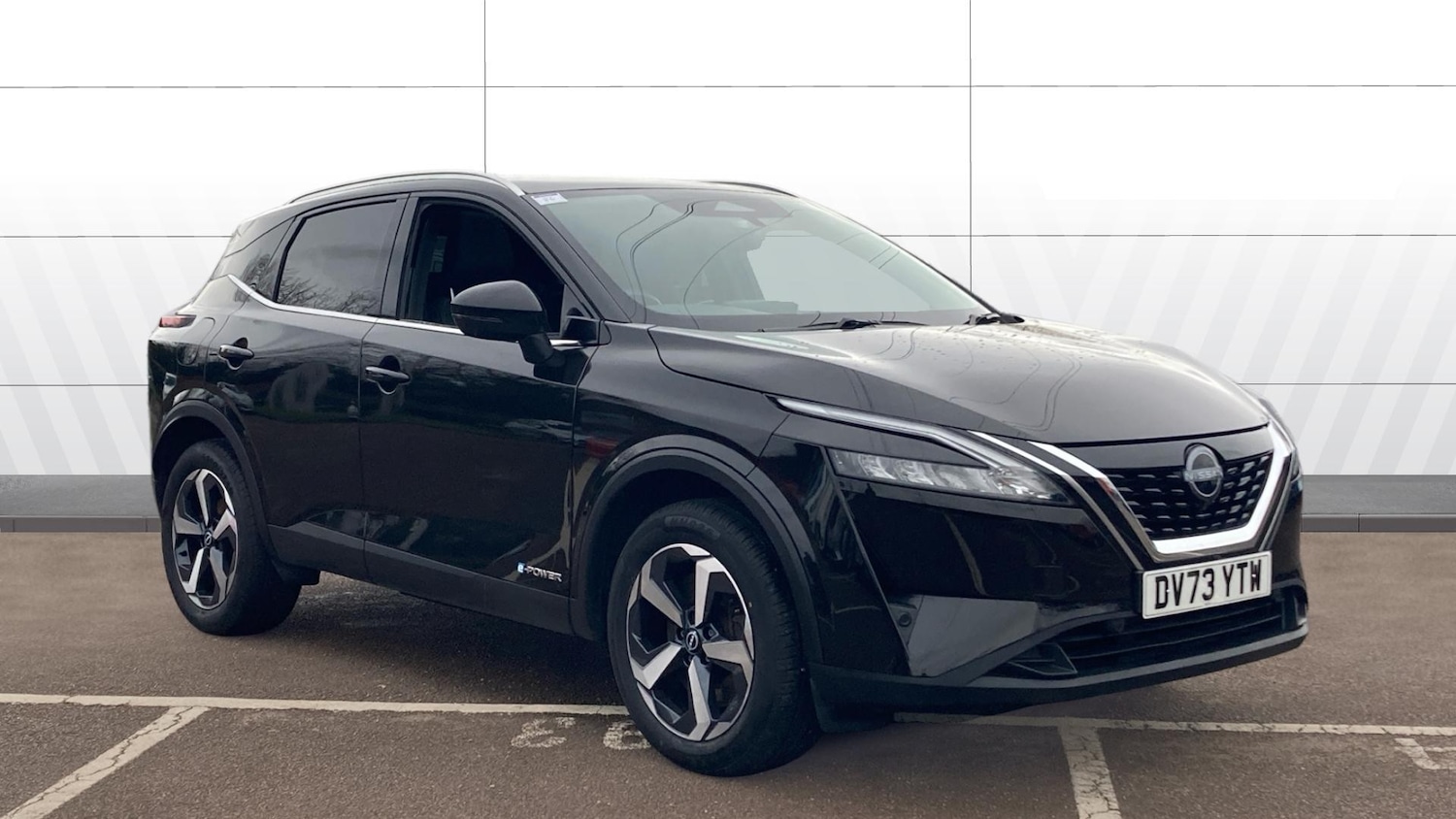 Used Nissan Qashqai 2023 for sale - 76845746: Photo 1