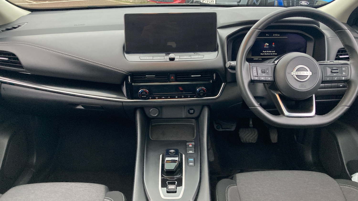 Used Nissan Qashqai 2023 for sale - 76845746: Photo 10