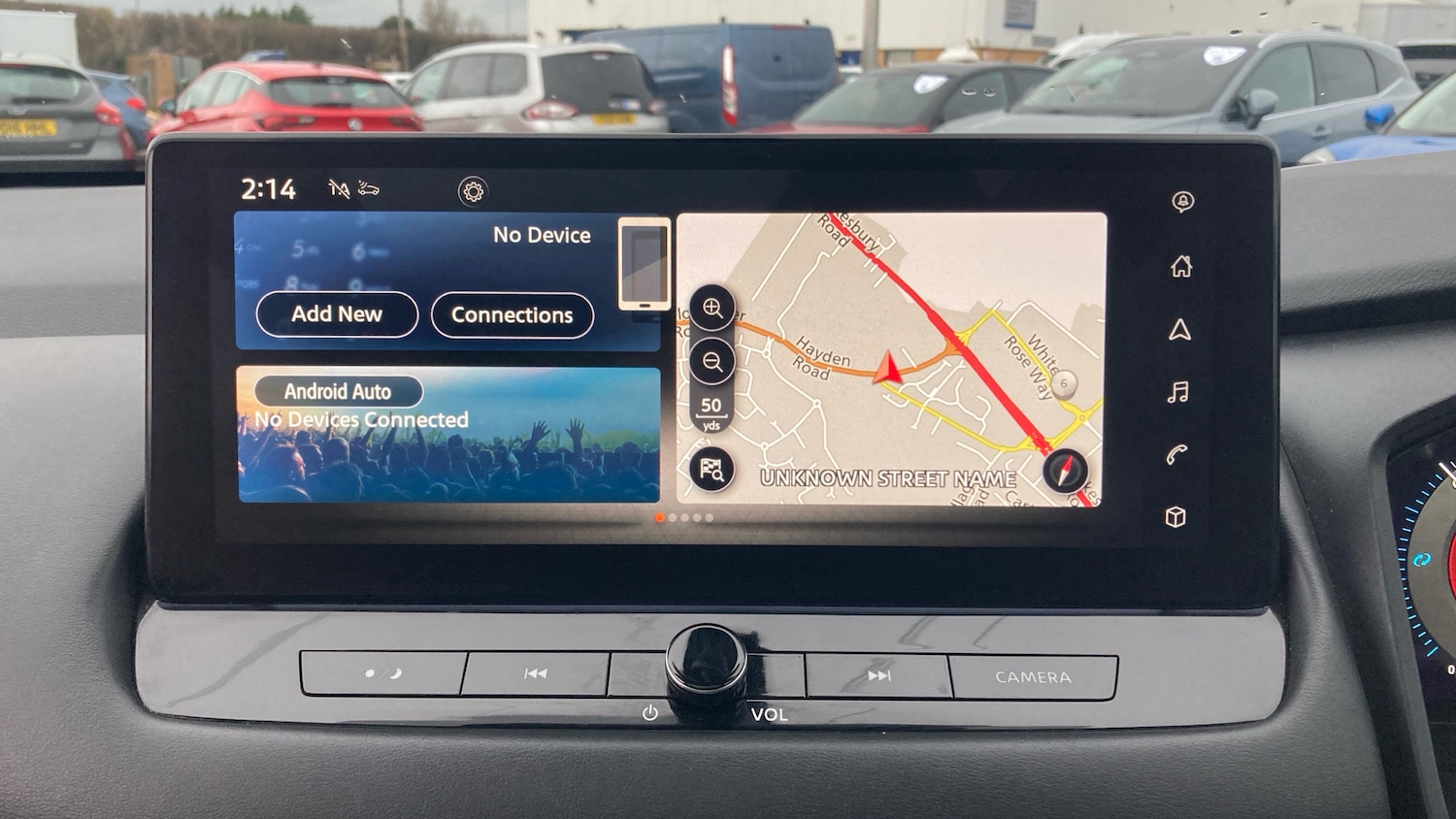 Used Nissan Qashqai 2023 for sale - 76845746: Photo 12