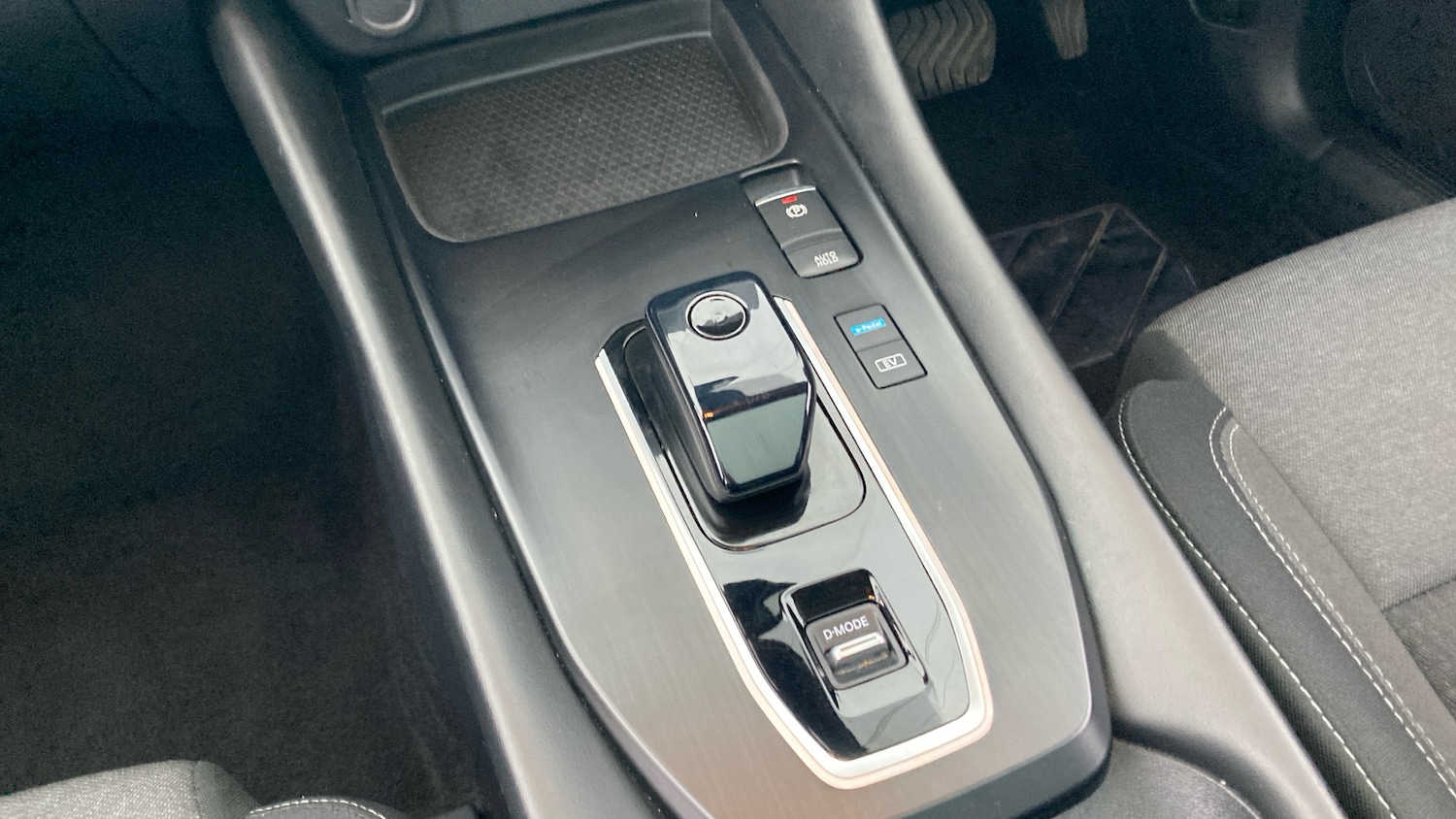 Used Nissan Qashqai 2023 for sale - 76845746: Photo 13