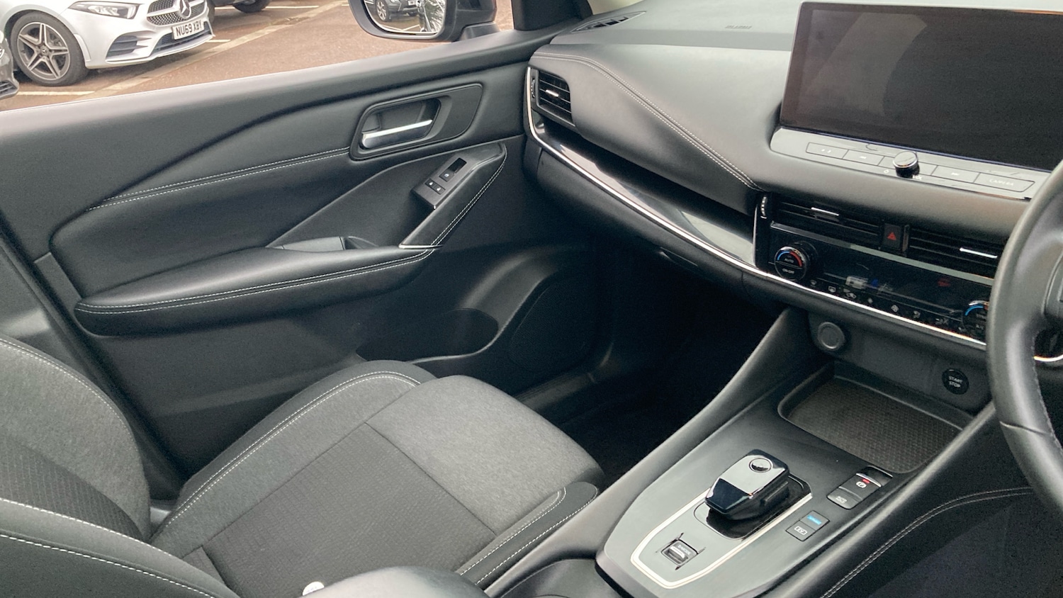 Used Nissan Qashqai 2023 for sale - 76845746: Photo 14